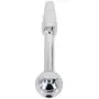 Eastern Delights Stainless Through-Hole Urethral Sounds Stretching Penis Plug Eastern Delights Stainless Through-Hole Urethral Sounds Stretching Penis Plug