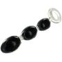 Master Series XL Bum Drops Anal Beads