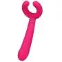 G Spot Vibrator with 3 Motors for Vagina Clitoris Penis Stimulation, Dildo Vibrator Adult Sex Toys with 7 Vibration Modes Waterproof Penis Stimulator for Women Men Couple G Spot Vibrator with 3 Motors for Vagina Clitoris Penis Stimulation, Dildo Vibrator Adult Sex Toys with 7 Vibration Modes Waterproof Penis Stimulator for Women Men Couple