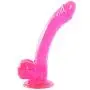 Wushuangyu 7.48 inch Mini Flexible Soft Massage Wand for Beginners Female Handsfree Relax Massager Toys - Vibrant Toy (Color : Pink) Wushuangyu 7.48 inch Mini Flexible Soft Massage Wand for Beginners Female Handsfree Relax Massager Toys - Vibrant Toy (Color : Pink)