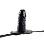 Mouth Gag Leather Mask Hood - Soft Silicone Adjustable Strap-On Lockable Belt Penis Dildo Mouth Gag Durable BDSM Sex Toy Adjustable for Couples (Long Mouth Gag(3.9inch), Black) Mouth Gag Leather Mask Hood - Soft Silicone Adjustable Strap-On Lockable Belt Penis Dildo Mouth Gag Durable BDSM Sex Toy Adjustable for Couples (Long Mouth Gag(3.9inch), Black)