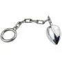 FeiGu Stainless Steel Anal Butt Plug Chain Penis Ring Locking 14 FeiGu Stainless Steel Anal Butt Plug Chain Penis Ring Locking 14