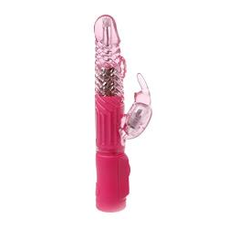 GaopaiCo 12 Powerful Mode Speed Wand - Thrusting Rotating Viberate- Waterproof Personal Massager