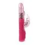 GaopaiCo 12 Powerful Mode Speed Wand - Thrusting Rotating Viberate- Waterproof Personal Massager