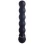California Exotic Novelties Dr. Joel Kaplan 10-function Anal Trainer, Beaded, Black