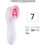 7 Speed Handheld Massager Machine