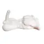 Zeezm Lovely and Exercise Realistic Soft-Ďîldɔ Women Massager for Women and Wife Lightweight Zeezm Lovely and Exercise Realistic Soft-Ďîldɔ Women Massager for Women and Wife Lightweight