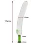 LXHHY Female Glass Manual Simulation Chili Pěnì-s Glass Ice Fire G Point Massage Stick Adult Products T-Shirt
