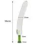 LXHHY Female Glass Manual Simulation Chili Pěnì-s Glass Ice Fire G Point Massage Stick Adult Products T-Shirt
