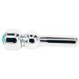Eastern Delights 1.9 Inch Gem Urethral Sounding Dilators Penis Stretcher Smooth Penis Plug