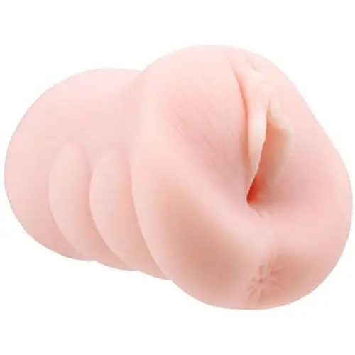 Realistic Pussy Masturbator - Male Stroker Sleeve - Textured Vaginal Tunnel for Enhanced Orgasms Realistic Pussy Masturbator - Male Stroker Sleeve - Textured Vaginal Tunnel for Enhanced Orgasms