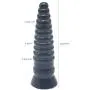 FXH Waterproof Body, No Environmental Restrictions, Free To Use In WaterHollow Plùg Būtt Super Huge Anále Plùg Pagoda Type Būtt Plùg Large Anále Expander Pröstátê Ma^ssagé Anále Beads Séxcv Toys for W FXH Waterproof Body, No Environmental Restrictions, Free To Use In WaterHollow Plùg Būtt Super Huge Anále Plùg Pagoda Type Būtt Plùg Large Anále Expander Pröstátê Ma^ssagé Anále Beads Séxcv Toys for W