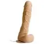 QUQUMARY Dilo Male Waterproof Artificial Peennis Adut Seax Toiys for Women,Realistic Mini Dillo Analog Plug Bultt,Artificial Pennis with Suction Cup Female Male Adut Seax Toiys