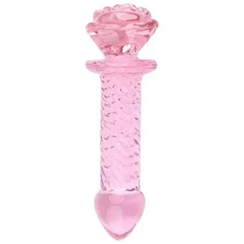 Glass Amal Plug Glass Amal Plug