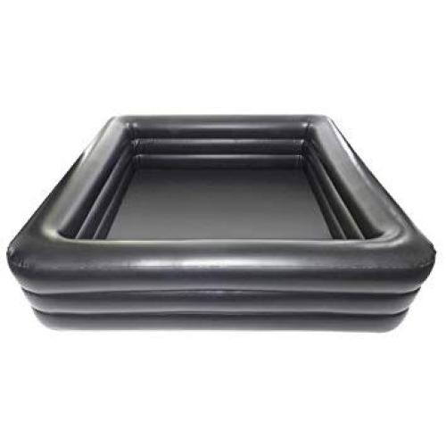 Fetish Fantasy Inflatable Lube Wrestling Ring Fetish Fantasy Inflatable Lube Wrestling Ring