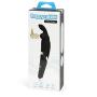 Happy Rabbit Rechargeable Waterproof Wand Vibrator Black