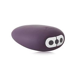 Je Joue Mimi Soft Clitoral Stimulator, Purple