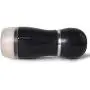 ZEMALIA Male Masturbators Realistic Oral Blow Job Deep Throat Teeth and Tongue Realistic Textured