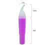 Pocket Rocket Vibrator - Clitoral Vibe Adult Sex Toy - Discreet Massager
