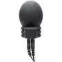 Lightning Hood E-Stim Penis Head Teaser