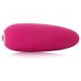 Je Joue Mimi 5 Vibration Speeds & Patterns Clitoral Stimulator, Fuchsia