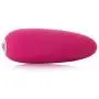 Je Joue Mimi 5 Vibration Speeds & Patterns Clitoral Stimulator, Fuchsia Je Joue Mimi 5 Vibration Speeds & Patterns Clitoral Stimulator, Fuchsia