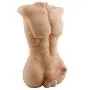 Lifelike Extremely Torso Men Male Fun Toy Lifelike Dual-Purpose 3D Adult Toys for Women Gay Men Lifelike Extremely Torso Men Male Fun Toy Lifelike Dual-Purpose 3D Adult Toys for Women Gay Men
