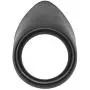 Master Series Taint Teaser Silicone Cock Ring and Taint Stimulator, 2 Inch Master Series Taint Teaser Silicone Cock Ring and Taint Stimulator, 2 Inch