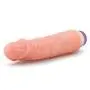 8" Soft Realistic Multispeed Vibrating Dildo - Sex Toy for Adults - Maximum Pleasure for Your Needs, Flesh 8" Soft Realistic Multispeed Vibrating Dildo - Sex Toy for Adults - Maximum Pleasure for Your Needs, Flesh