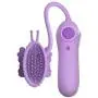 Pipedream Products Fantasy for Her Butterfly Flutt-Her, Purple Pipedream Products Fantasy for Her Butterfly Flutt-Her, Purple