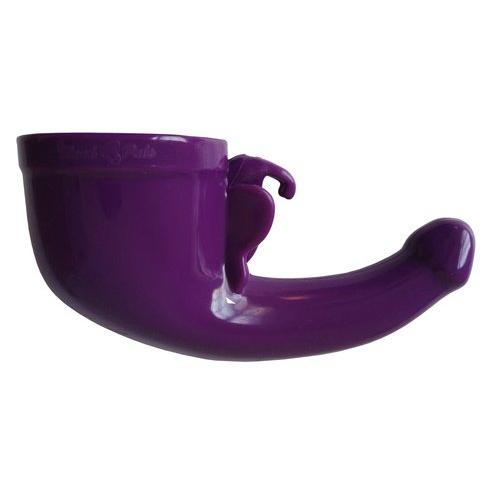 Wand Pals Butterfly Bliss Tip Silicone Wand Massager Attachment