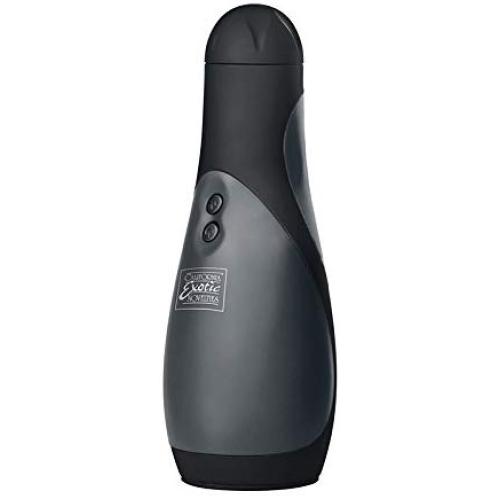 CalExoticsApollo Power Stroker, Black