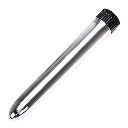 Powerful Waterproof Wand Massager, 7 Inch Mini Massager Electric Massager, Cordless Mini Wand