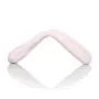 CalExotics Inspire Vibrating Curve Massager - Waterproof Sex Toys for Couples - Rechargeable Waterproof Massager - Flexible Adult G Spot Vibe - Pink CalExotics Inspire Vibrating Curve Massager - Waterproof Sex Toys for Couples - Rechargeable Waterproof Massager - Flexible Adult G Spot Vibe - Pink