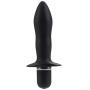 California Exotic Novelties Booty Call Booty Rocket, Black