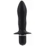 California Exotic Novelties Booty Call Booty Rocket, Black California Exotic Novelties Booty Call Booty Rocket, Black