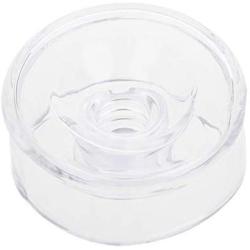 Cuawan 1PC Universal Sleeve Silicone Replacement for Precision Relax Massager Pump Cylinder Hot