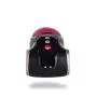 Fun Factory Cobra Libre II - Masturbator, Male Vibrator, Penis Massager, Black/Red, Silicone Fun Factory Cobra Libre II - Masturbator, Male Vibrator, Penis Massager, Black/Red, Silicone