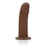 CalExotics 3 Inch PPA With Jock Strap – Male Extension Penis Enhancement Sleeve with Support Ring – Sex Toys for Men and Couples - Brown CalExotics 3 Inch PPA With Jock Strap – Male Extension Penis Enhancement Sleeve with Support Ring – Sex Toys for Men and Couples - Brown