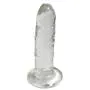 Ultra Soft Wand Medical-Grade Si-licone Stick Mini Clear Ultra Soft Wand Medical-Grade Si-licone Stick Mini Clear