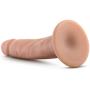 Blush 5.5 Inch Pegging Anal Strap On Tiny Cock