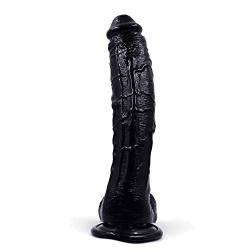 KIFDDSAZ Dî`Ld.ɔS 10 in Huge Big Body Massager Waterproof Personal Massage Handheld Body Massage Wand Waterproof