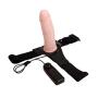 Therapeutic Body Massage Tools Safe Rubber Material Stráp ǒn Magic Wand Soft and Comfortable Wearable Waterproof Ha|nd-Freê Play ღ❧