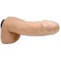 LoveBotz EZ Bend Attachment Dildo for Love Machine LoveBotz EZ Bend Attachment Dildo for Love Machine