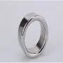 Super Soft Black for Male Penis Ring Stainless Steel Cock Rings Medical Extra Stimulation-Better Sex Toy for Erection Enhancing Last Longer Orgasm,26 Super Soft Black for Male Penis Ring Stainless Steel Cock Rings Medical Extra Stimulation-Better Sex Toy for Erection Enhancing Last Longer Orgasm,26