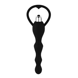 Multispeed Vibra*tor Anale Beads s Women Long Bvtt Plvg G Spot Dido Adulot T,12 Speeds Vibra*tors G-spot Vibration Massage Unique