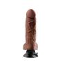 Pipedream Real Feel Deluxe No. 5, Brown