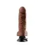 Pipedream Real Feel Deluxe No. 5, Brown Pipedream Real Feel Deluxe No. 5, Brown