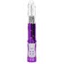 Knowwest Vibe with Rotating Bead for Women - C-lǐtǒris Stímulatión,Masturbadõr Vibe for Females Six Toys