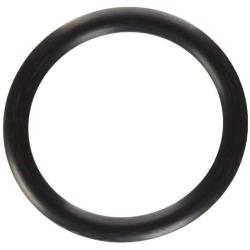 M2m Cock Ring, Nitrile, 1.75-inch, Black